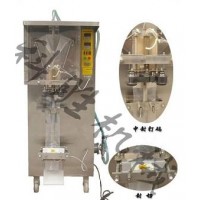 衡水科胜AS1000型液体包装机|鲜奶自动包装机|河北包装机