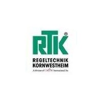 德国RTK阀门,德国RTK气动调节阀