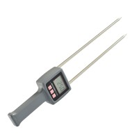 双叉手持式棉花湿度仪TK100C  籽棉水分测试仪