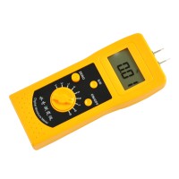 安徽猪肉牛肉快速叉针式水分仪DM300R   生鲜肉类水分计