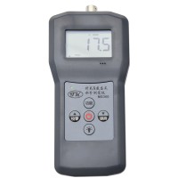 多功能针式感应式两用水分仪MS360  木材纸张通用水分测定仪