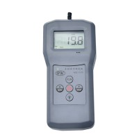 插针式原木水分仪MS7100  木材家具木方木托盘水分测定仪