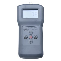 天津插针式压缩棉包水分仪MS7100C  棉纱水分测量仪