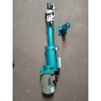 DTZ拐角电液推杆 来金品找小杨买推杆优惠多多