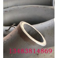 碳化硅耐磨管广泛应用于各种工业领域