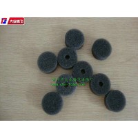 机车密封软质慢回弹开关密封泡棉