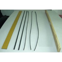 缓冲防震密封海棉