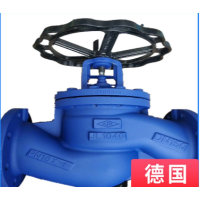 德国艾瑞ARI截止阀 进口ARI阀门中国总代理