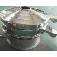 厂家直销直排筛 体积小,移动方便