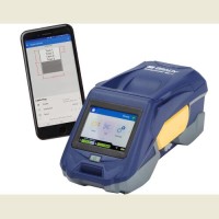 Brady Printer M611移动标签打印机