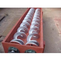 LS100输送机 环氧树脂粉送料机厂家