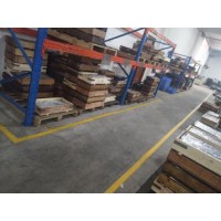 吴江室内地面画线