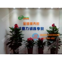 公司形象墙设计制作