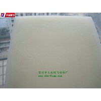 厂家生产大业腾飞细孔防尘泡棉